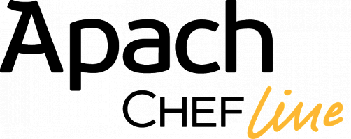 Apach Chef-Line_Logo