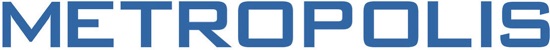 metropolis logo